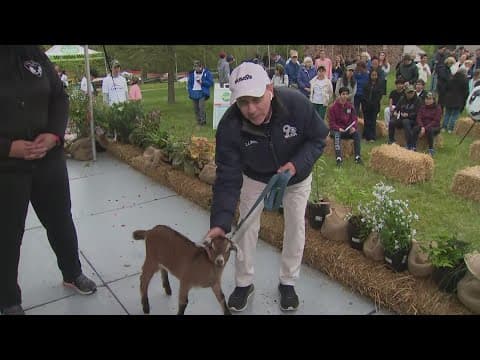 Earth Day Fairfax 2024