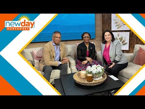 Battling the ongoing crisis of loneliness - New Day NW