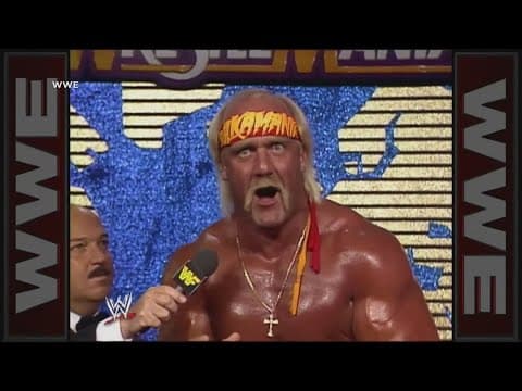 Wrestling legend Hulk Hogan dead at 71