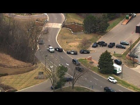 Multiple agencies responding to UnitedHealthcare campus in Minnetonka