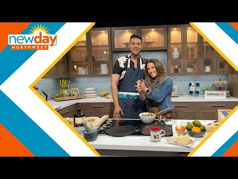 The secret to making Guyanese Roti - New Day NW