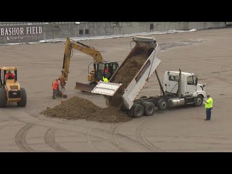Monster Jam revving up for its return to San Diego this weekend