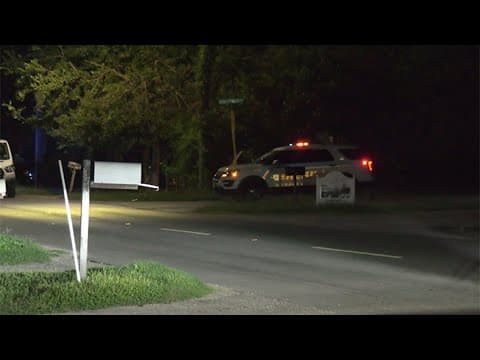 HCSO: Man struck and killed by hit-and-run driver in north Harris County
