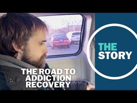 Outreach workers in The Dalles try to connect people with drug treatment services