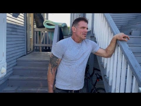 Father of accused Colorado Springs club shooter speaks out