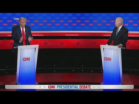 Some Democrats call on Joe Biden to drop out of the race for president