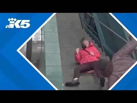 Man pleads not guilty to 3 violent crimes in connection to 2022 attacks in King County