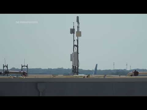 South Korean workers detained in immigration raid leave Atlanta and head home