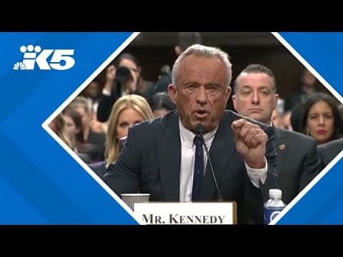 Dr. Vin Gupta expresses concern over potential nomination of Robert F. Kennedy Jr. to lead HHS