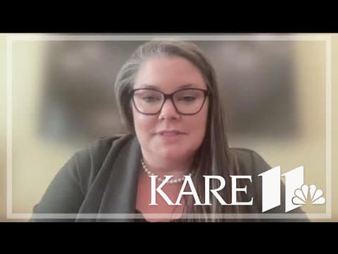 Woman tapped to be Minnesota's 'Cannabis Czar' out after one day