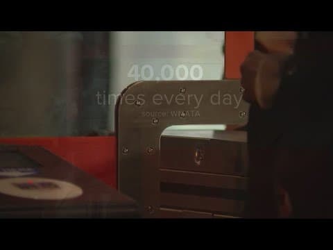 Metro to discuss safety, 24-hour bus service, fair evasion at board meeting