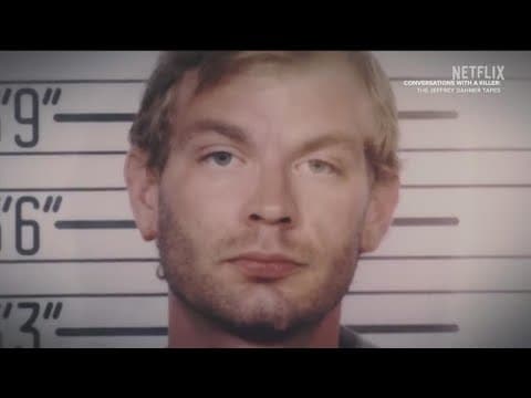 Real-life victims of Jeffrey Dahmer upset with 'Monster' series on Netflix