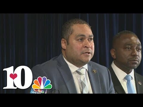 FBI provides update on New Orleans attack