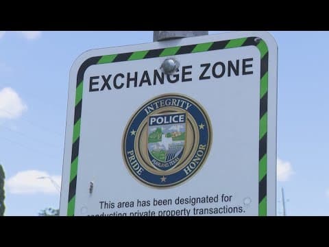 Experts share safety advice after deadly child custody exchange in Harris County