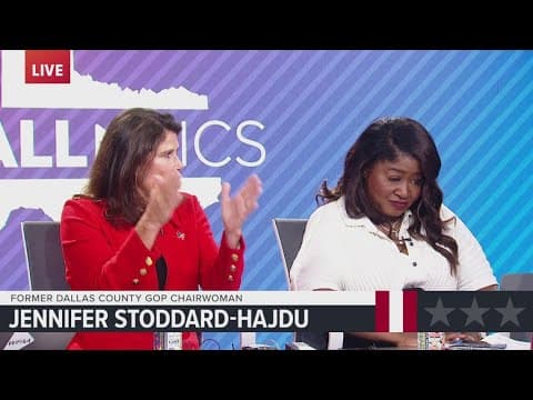 2024 presidential debate | Will Donald Trump and Kamala Harris debate again?