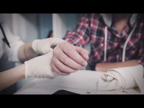 Why your bone health shouldn't be an afterthought