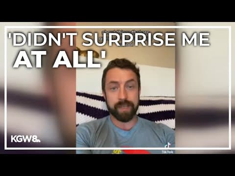 How a TikTok creator tipped off police about St. Helens teacher sex abuse case