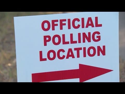 Local officials take steps to secure elections, including some changes