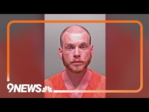 Deputies arrest man accused of attempting to kidnap girl in grocery store