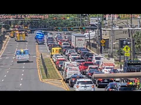 Florida State University reports active shooter near school's student union