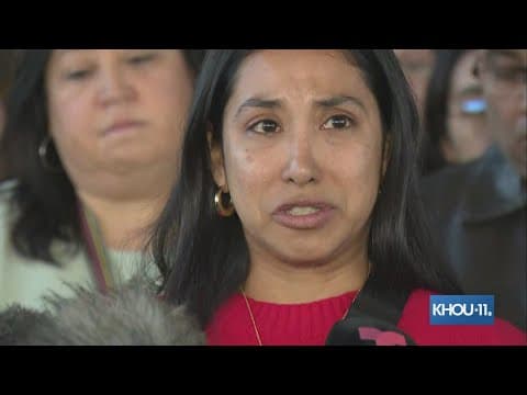 Families of victims react to report on Uvalde shooting police response