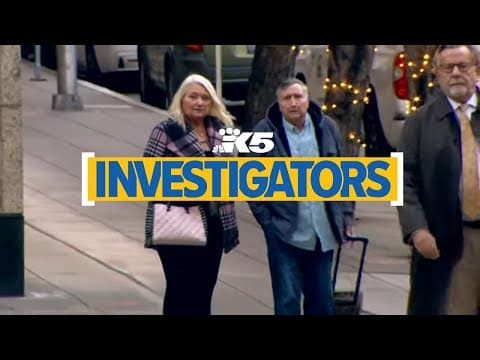 Investigators: Public corruption scheme sentencing