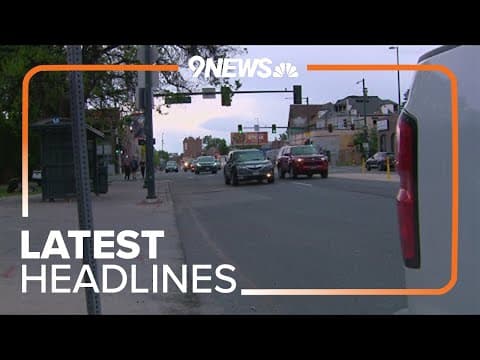 Extended headlines | Denver prepares for Colfax Marathon, Nuggets' Game 7
