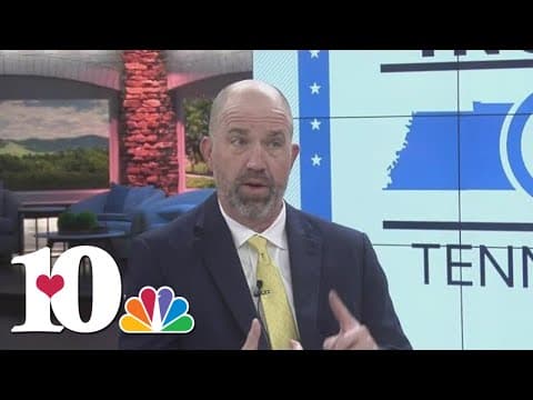 Voter turnout low for Knoxville elections