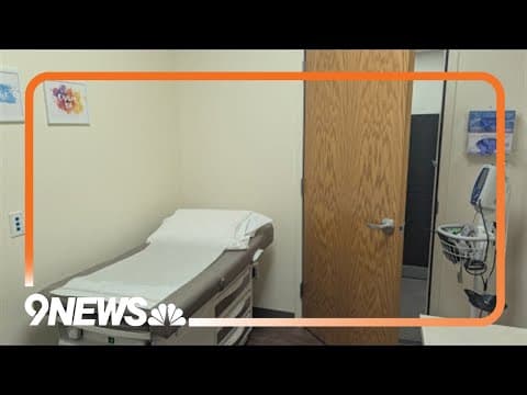 Grant helps thousands of Colorado students access care without leaving school