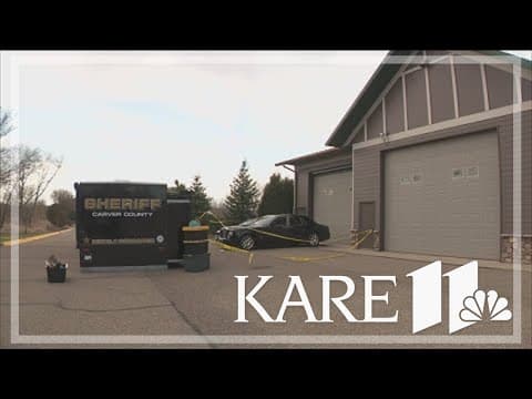 Man found deceased in Chanhassen