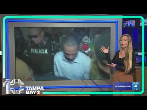 Dominican judge orders conditional release of Rays shortstop Wander Franco while probe continues