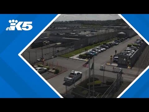 New law allows unannounced inspections at detention facilities in Washington