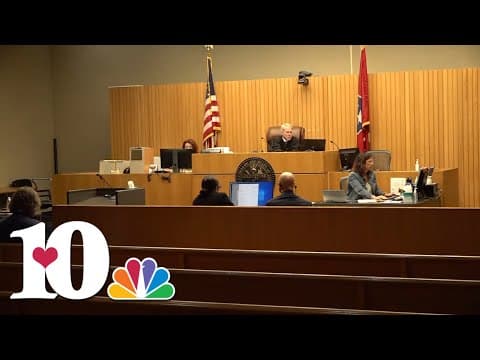 Rashan Jordan, Deondre Davis appear in court for sentencing