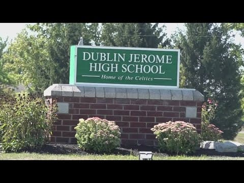 High school redistricting in Dublin creates hotspots of concern for parents