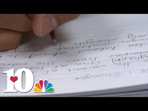 Frustrated parents speak during advocacy meeting on third-grade retention