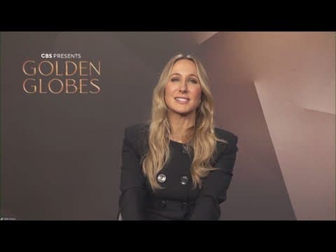 Nikki Glaser hosting Golden Globes on CBS, promises to roast celebs