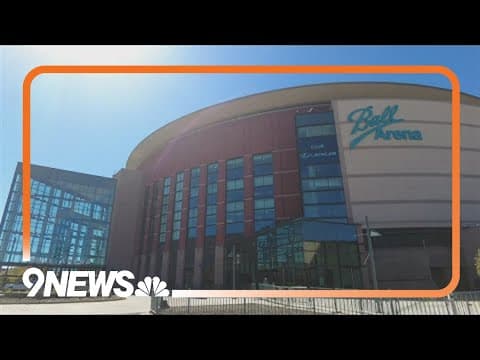 $5 fan-friendly menu rolls out at Ball Arena after complaints about high prices