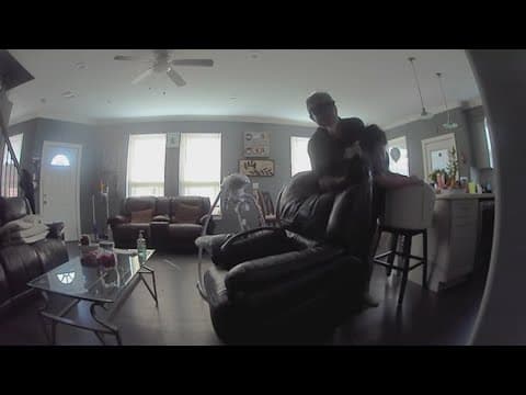 Pregnant Houston woman robbed, assaulted at knifepoint