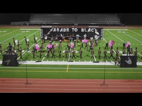 Virginia high school band wins $15K courtesy of Metallica | Get Uplifted