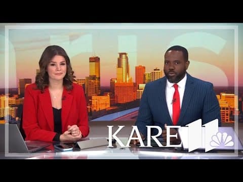 Morning headlines for Thursday, Feb. 20