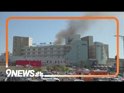 Trump to decide within 2 weeks whether to strike Iran, the White House says