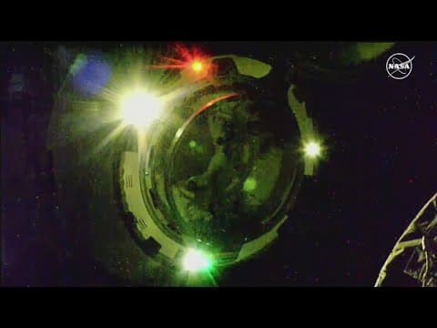 NASA will decide Saturday if Boeing's new capsule is safe enough to fly 2 astronauts back from space