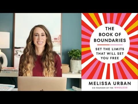 Finding freedom from setting limits - New Day NW