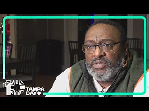 Community pushes back on TECO rate hikes coming in January