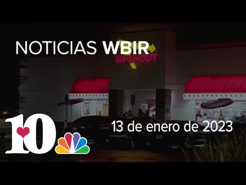 Noticias WBIR: Lo que tienes que saber sobre la semana del 9 al 13 de enero de 2023