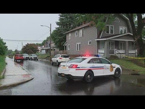 1 dead after southeast Columbus shooting