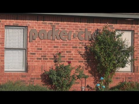 Family sues North Texas preschool over alleged physical abuse of 3-year-old child