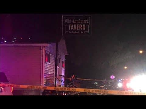 Police provide update on south Columbus bar shooting