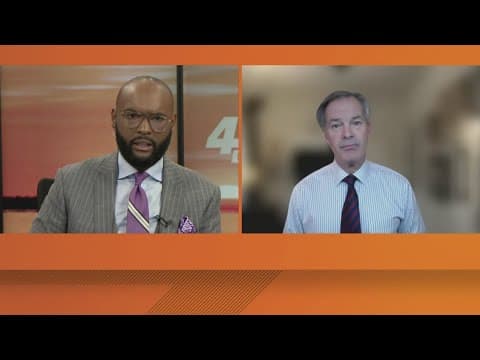 Loyola University Law Professor breaks down the murder trial of Bunnak Landon