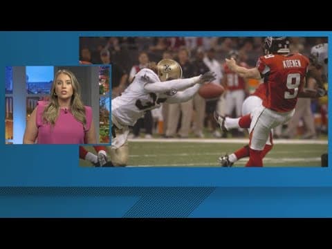 Steve Gleason: A life impossible